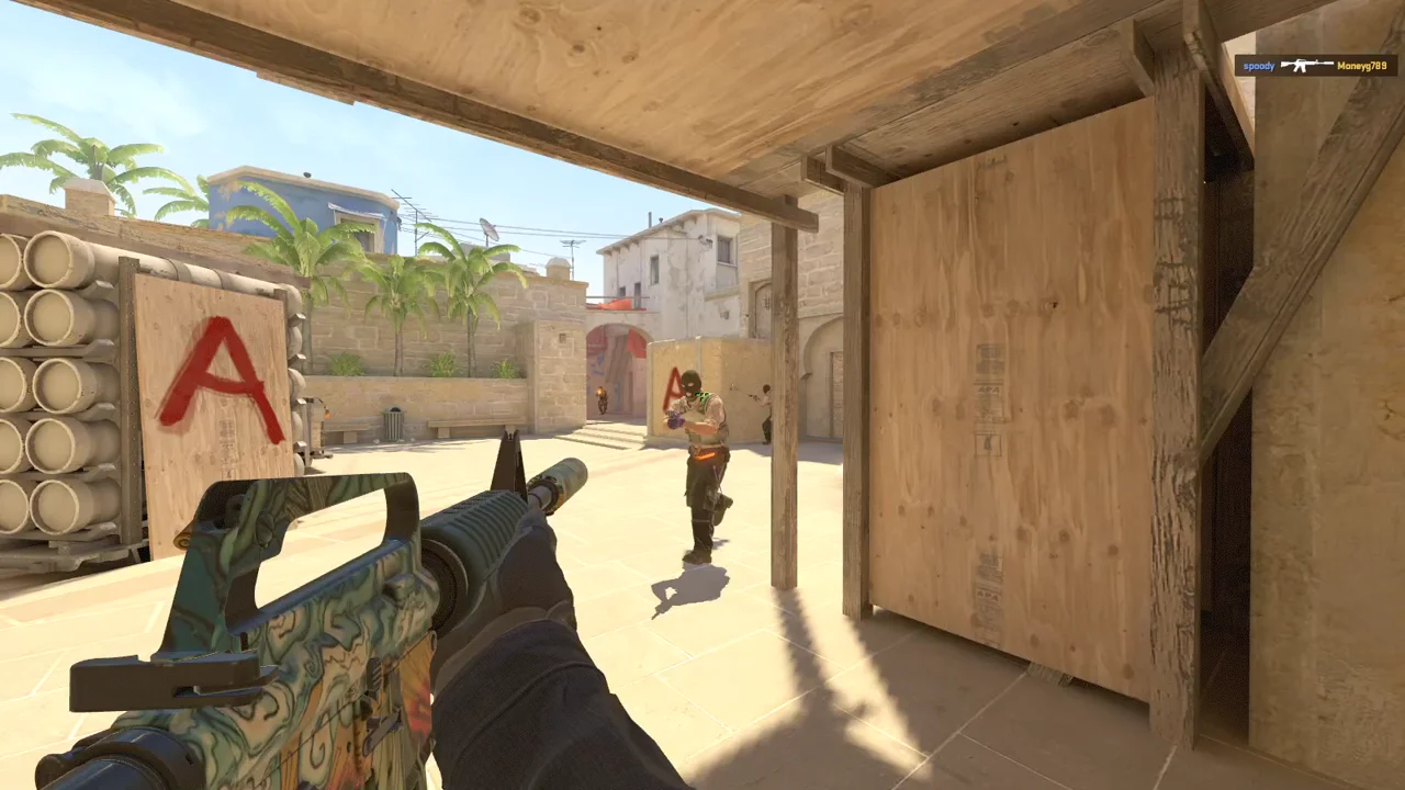 highlight